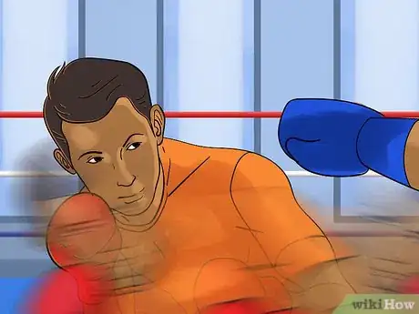 Imagen titulada Bob and Weave in Boxing Step 12