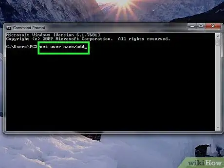 Imagen titulada Make Command Prompt Appear at School Step 31