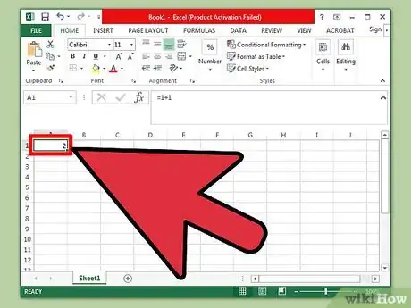 Imagen titulada Add in Excel Step 7