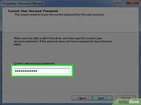 Imagen titulada Reset a Windows 7 Password Step 17