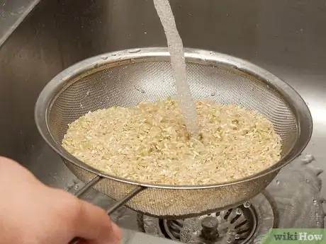 Imagen titulada Make Brown Rice in a Rice Cooker Step 2