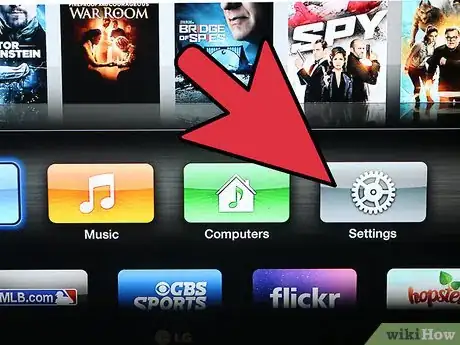 Imagen titulada Set Up AirPlay Step 10