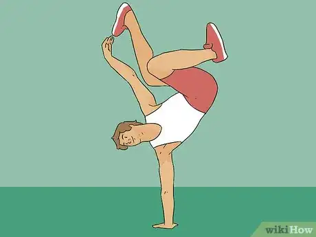 Imagen titulada Teach Yourself to Breakdance Step 12