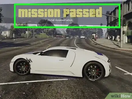 Imagen titulada Have Infinite Money in Grand Theft Auto 5 (GTA V) Step 11