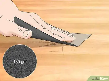 Imagen titulada Fix Deep Scratches in Wood Step 11