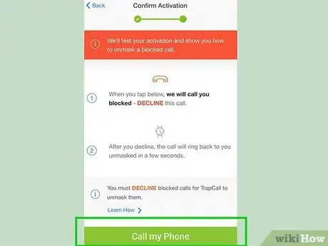Imagen titulada Call Back a Blocked Number Step 19