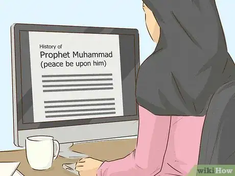 Imagen titulada Understand the Origins of Islam Step 8