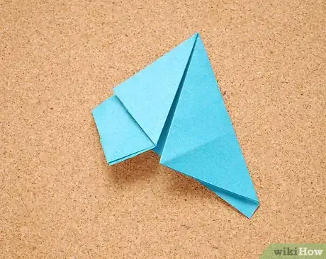 Imagen titulada Make Origami Tropical Flowers Step 6