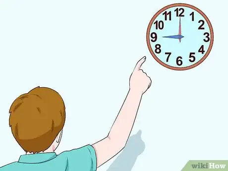 Imagen titulada Teach Kids to Tell Time Step 21