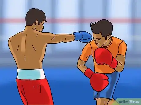 Imagen titulada Bob and Weave in Boxing Step 10