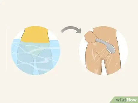 Imagen titulada Wash Your Vagina Step 12