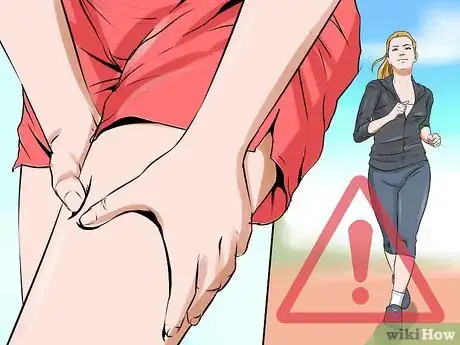 Imagen titulada Get Rid of Thigh Pain Step 6