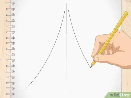 Imagen titulada Draw the Eiffel Tower Step 11