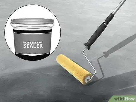 Imagen titulada Waterproof Your Basement Step 5