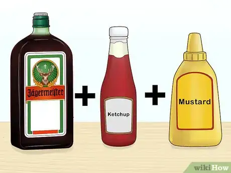 Imagen titulada Drink Jagermeister Step 10