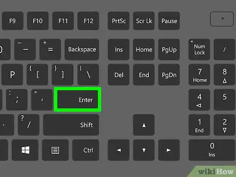 Imagen titulada Use Pi in Excel Step 6