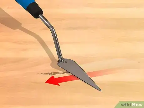 Imagen titulada Fix Deep Scratches in Wood Step 15