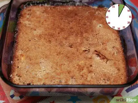 Imagen titulada Make Baked Oatmeal Step 9