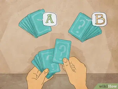 Imagen titulada Memorize a Deck of Cards Step 11