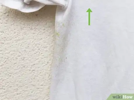 Imagen titulada Remove Grass Stains from Clothing Step 10