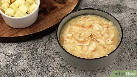 Imagen titulada Make Rice Pudding Step 23