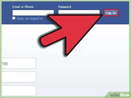 Imagen titulada Close Chat on Facebook Step 5