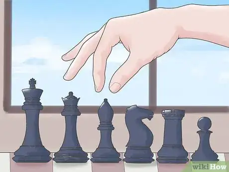 Imagen titulada Play Chess for Beginners Step 1