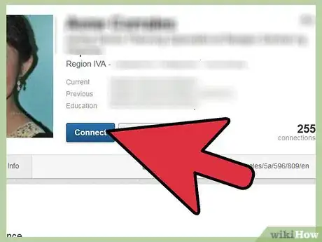 Imagen titulada Add Connections on LinkedIn Step 7