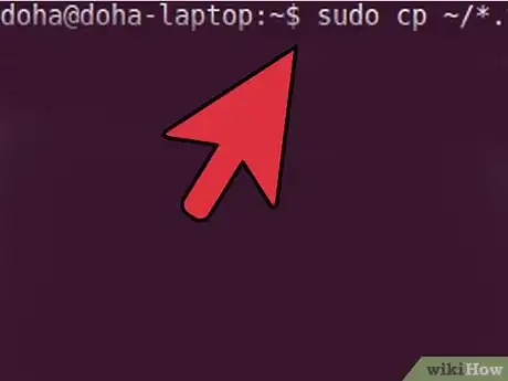 Imagen titulada Install TrueType Fonts on Ubuntu Step 15