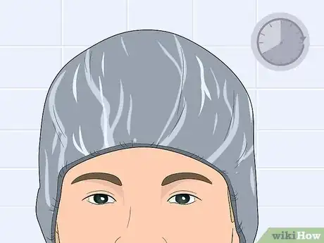 Imagen titulada Bleach Hair Without Damaging It Step 19