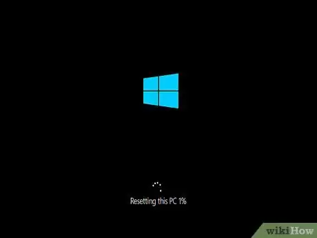 Imagen titulada Format Windows 10 Step 10