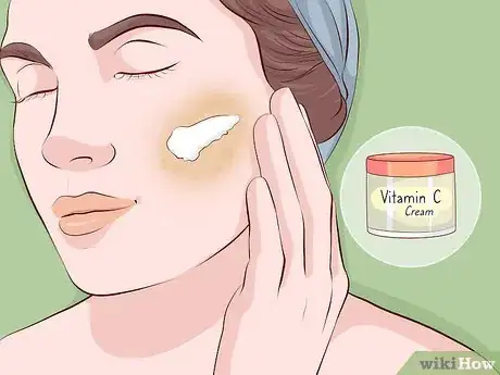 Imagen titulada Get Rid of Brown Spots Using Home Remedies Step 6