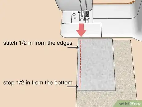 Imagen titulada Make a Cooler from Insulating Material Step 18