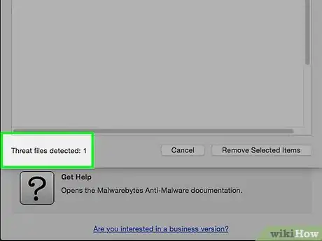 Imagen titulada Scan Mac for Malware Step 13