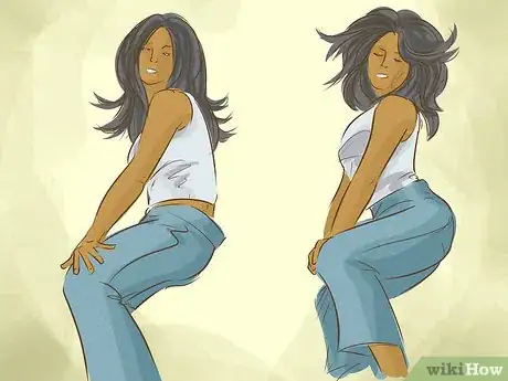 Imagen titulada Shake Your Booty Step 11