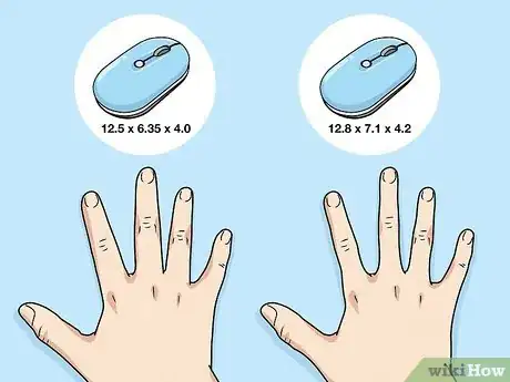 Imagen titulada Measure Hand Size for a Mouse Step 7