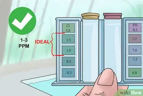 Imagen titulada Lower Calcium Hardness in a Pool Step 6