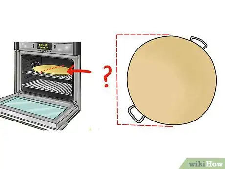 Imagen titulada Use a Pizza Stone Step 11