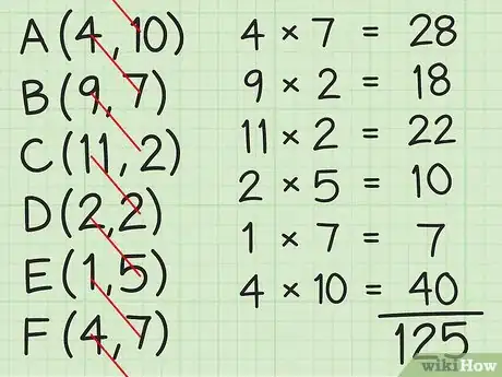 Imagen titulada Calculate the Area of a Hexagon Step 11