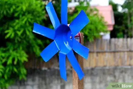 Imagen titulada Prepare a Working Model of a Windmill Step 12