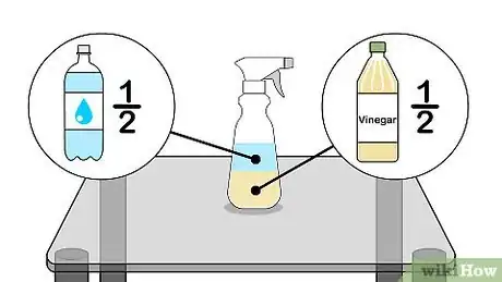 Imagen titulada Clean Hard Water Spots Off Windows Step 1