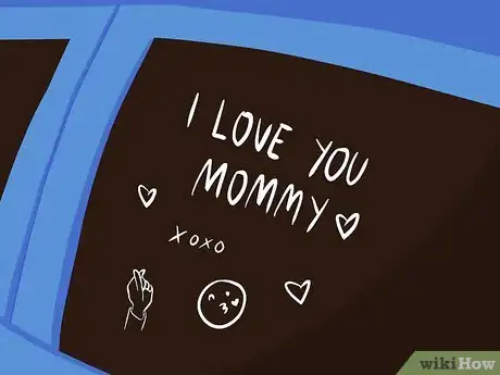 Imagen titulada Tell Your Mom You Love Her Step 22