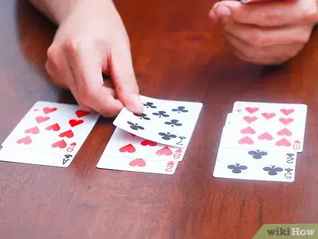 Imagen titulada Do Simple Magic Tricks Step 3