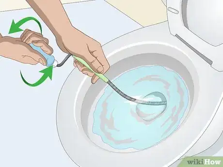 Imagen titulada Unclog an Overflowing Toilet Step 17