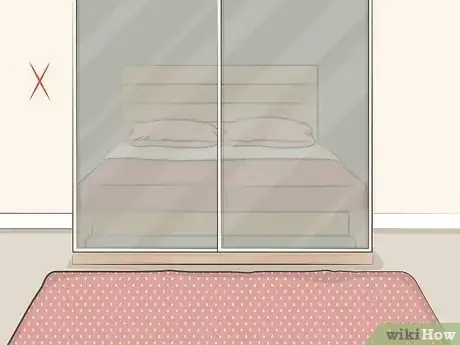 Imagen titulada Feng Shui Your Bedroom Step 8