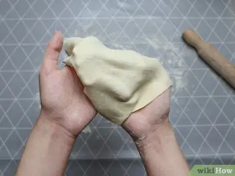 Imagen titulada Make Filo Pastry Step 11