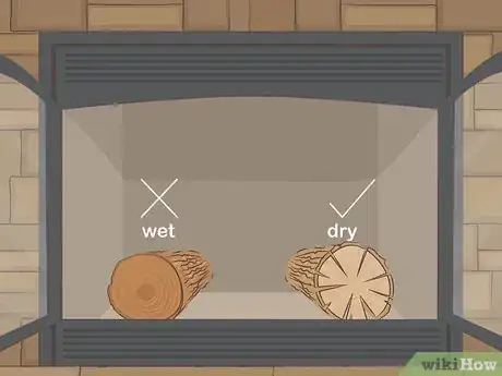 Imagen titulada Clean a Fireplace Step 17