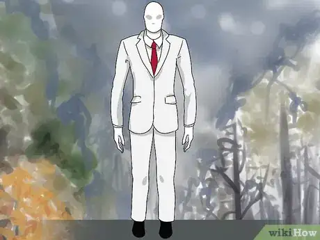 Imagen titulada Make a Slender Man Mask Step 18