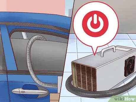 Imagen titulada Do an Ozone Shock Treatment on a Vehicle Step 7