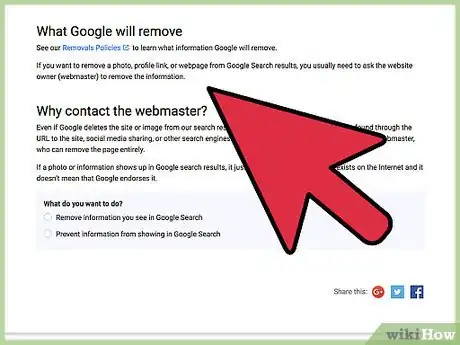 Imagen titulada Delete Your Name from Search Engines Step 28